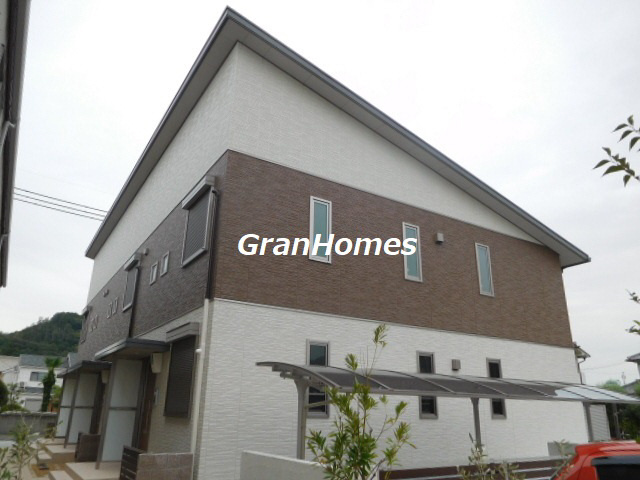 シャーメゾンしきさい