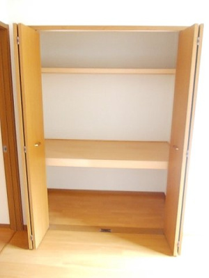 【収納】 | レフィナードⅢ