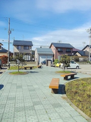 【その他】 | レフィナードⅢ