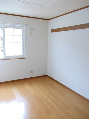 【内装】 | レフィナードⅢ