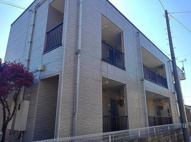 ブレスイングビレッジの画像