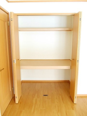 【収納】 | パルーデⅡ