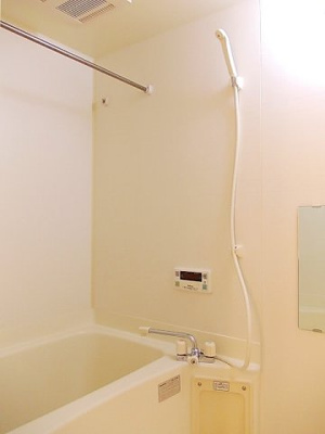 【浴室】 | パルーデⅡ