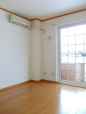 【内装】 | パルーデⅡ