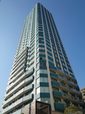 シティタワー新宿新都心