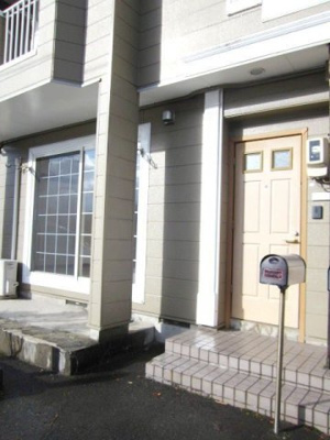 【エントランス】 | グランディ－ル