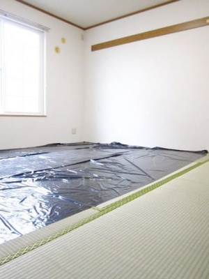 【内装】 | グランディ－ル