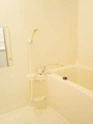 【浴室】 | グランディ－ル