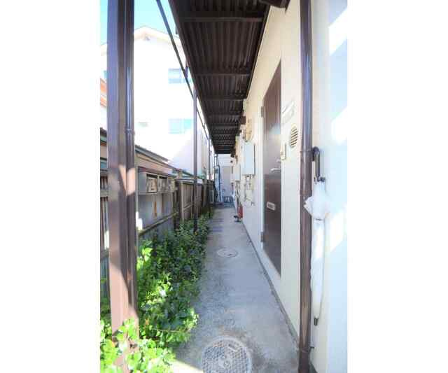 エステートピア27のその他共用部分