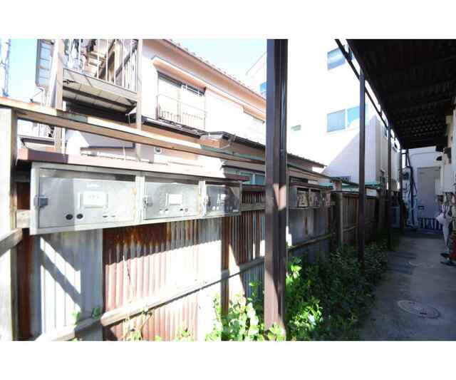 エステートピア27のその他