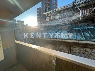 【展望】 | フラット・プラム