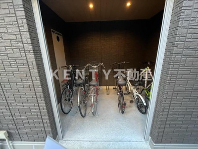 【その他共用部分】 | フラット・プラム