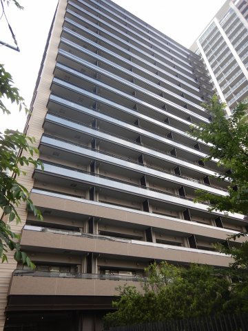 ザ・ガーデンテラス目黒のその他