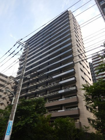 ザ・ガーデンテラス目黒のその他