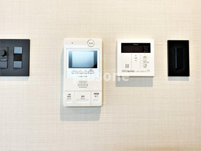 【セキュリティ】 | ブエナビスタ上町