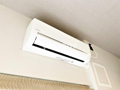 【設備】 | ブエナビスタ上町