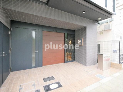 【エントランス】 | ブエナビスタ上町