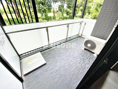 【バルコニー】 | ブエナビスタ上町