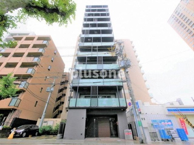 【外観】 | ブエナビスタ上町