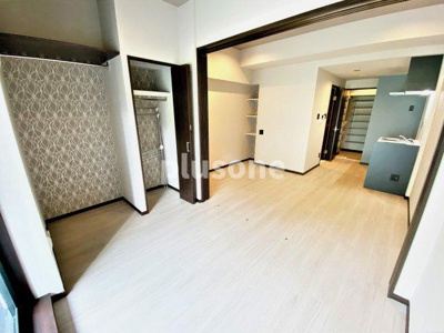 【内装】 | ブエナビスタ上町