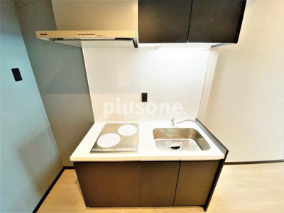 【キッチン】 | ブエナビスタ上町