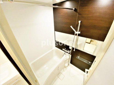 【浴室】 | ブエナビスタ上町