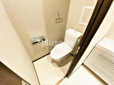 【トイレ】 | ブエナビスタ上町