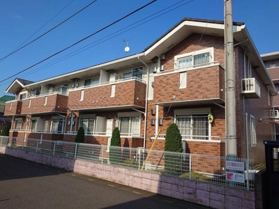 【外観】 | グローイングふじみ野 | 外観も気になるポイント