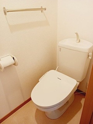 【トイレ】 | グローイングふじみ野 | トイレも気になるポイント