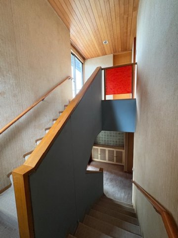 キナリビルのその他