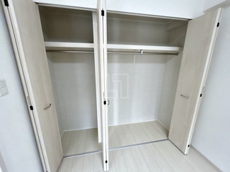 【収納】 | ショウエイ靭 | ショウエイ靭　大型クローゼット