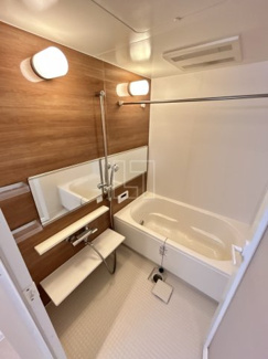 【浴室】 | ショウエイ靭 | ショウエイ靭　バスルーム