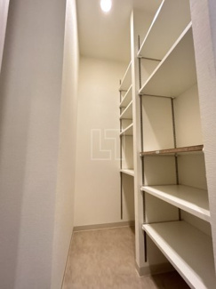 【収納】 | ショウエイ靭 | ショウエイ靭　シューズインクローゼット