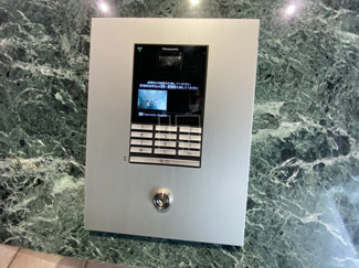 【セキュリティ】 | ショウエイ靭 | ショウエイ靭　オートロック