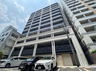 【外観】 | ショウエイ靭 | ショウエイ靭　外観