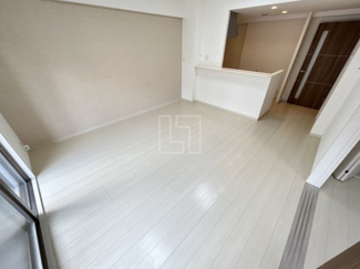 【居間・リビング】 | ショウエイ靭 | ショウエイ靭　リビング・ダイニングスペース