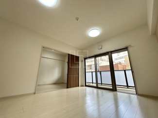 【居間・リビング】 | ショウエイ靭 | ショウエイ靭　リビング・ダイニングスペース