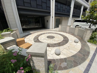 【エントランス】 | ショウエイ靭 | ショウエイ靭　エントランス