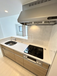 【キッチン】 | ショウエイ靭 | ショウエイ靭　システムキッチン