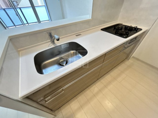 【キッチン】 | ショウエイ靭 | ショウエイ靭　システムキッチン