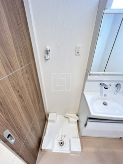 【設備】 | ショウエイ靭 | ショウエイ靭　室内洗濯パン