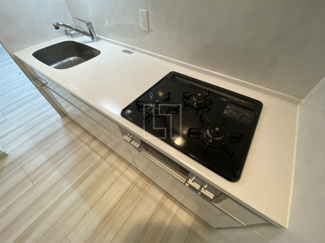 【キッチン】 | ショウエイ靭 | ショウエイ靭　システムキッチン