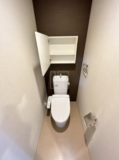 【トイレ】 | ショウエイ靭 | ショウエイ靭　温水洗浄便座