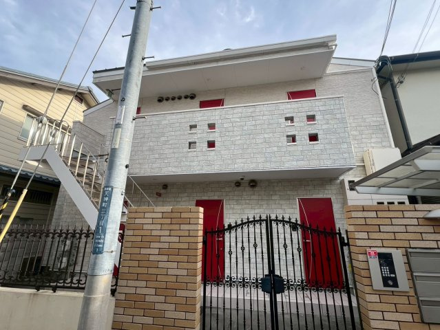 ＨＣフラッツ須磨天神