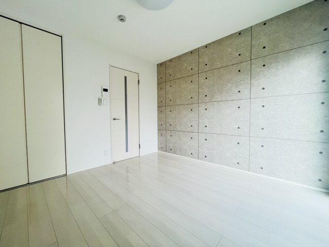 ＨＣフラッツ須磨天神の居間・リビング