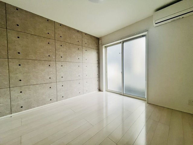 ＨＣフラッツ須磨天神の寝室