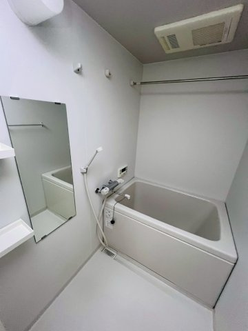 ＨＣフラッツ須磨天神の浴室