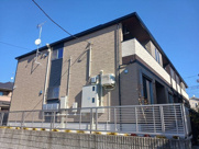 セレシア　おおたかの森の画像