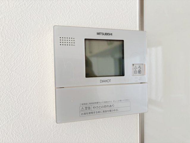 梶山貸家のその他