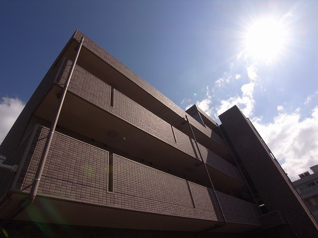 タカラ　ピュアのその他共用部分